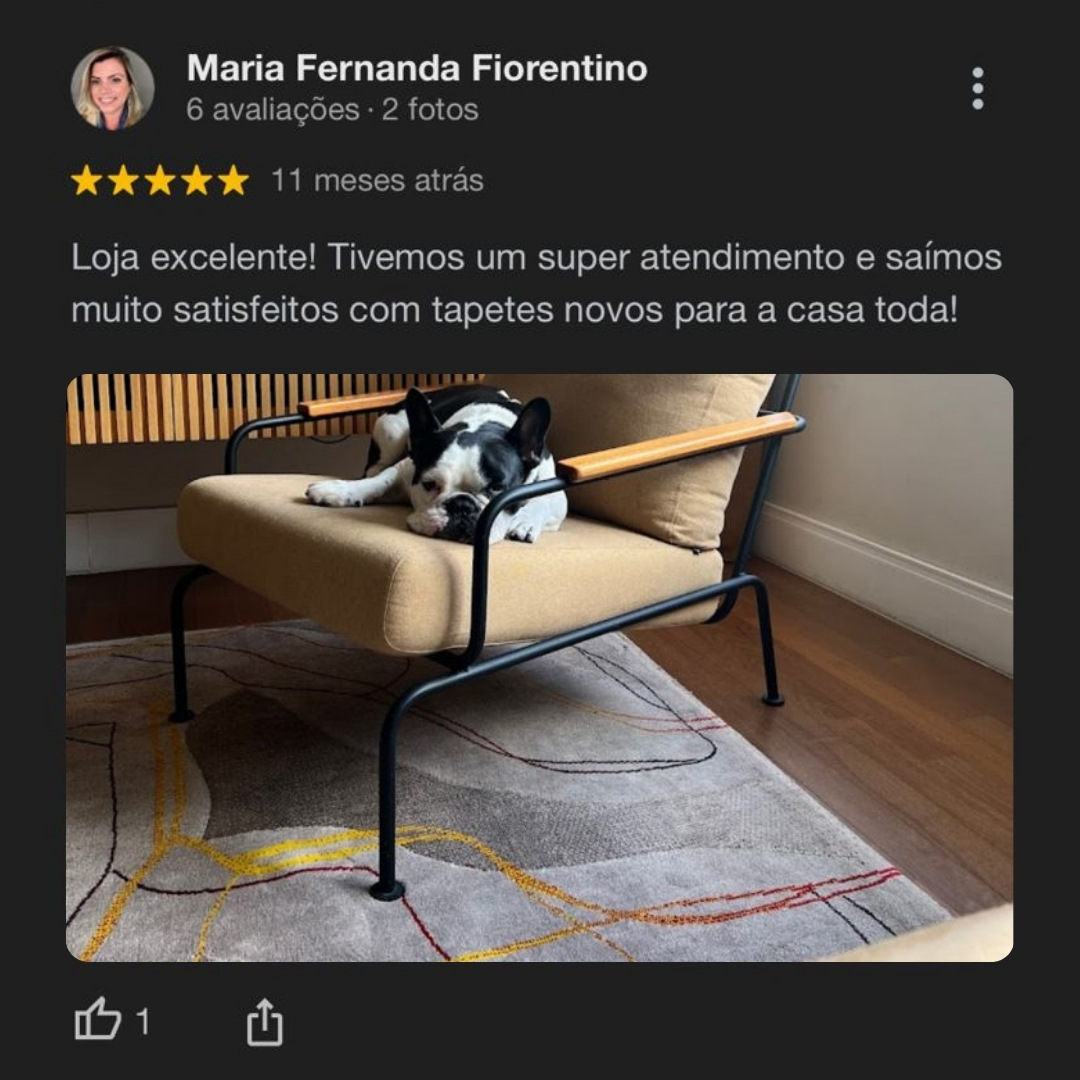 Avaliação Cliente 2